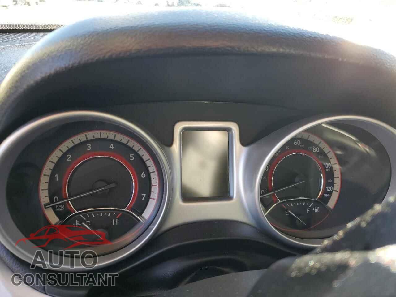 DODGE JOURNEY 2015 - 3C4PDCEG3FT712377