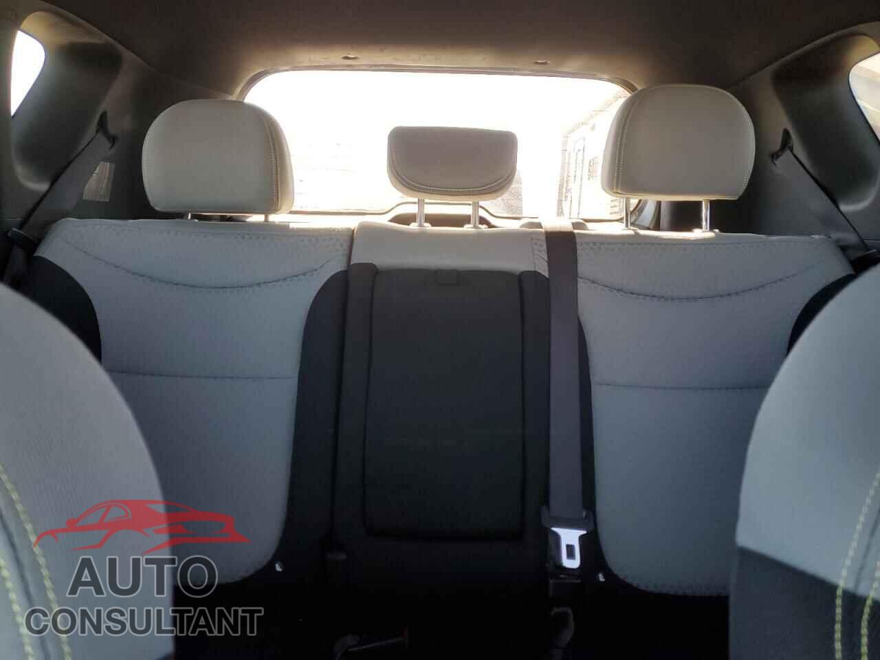 KIA SOUL 2014 - KNDJP3A53E7005347