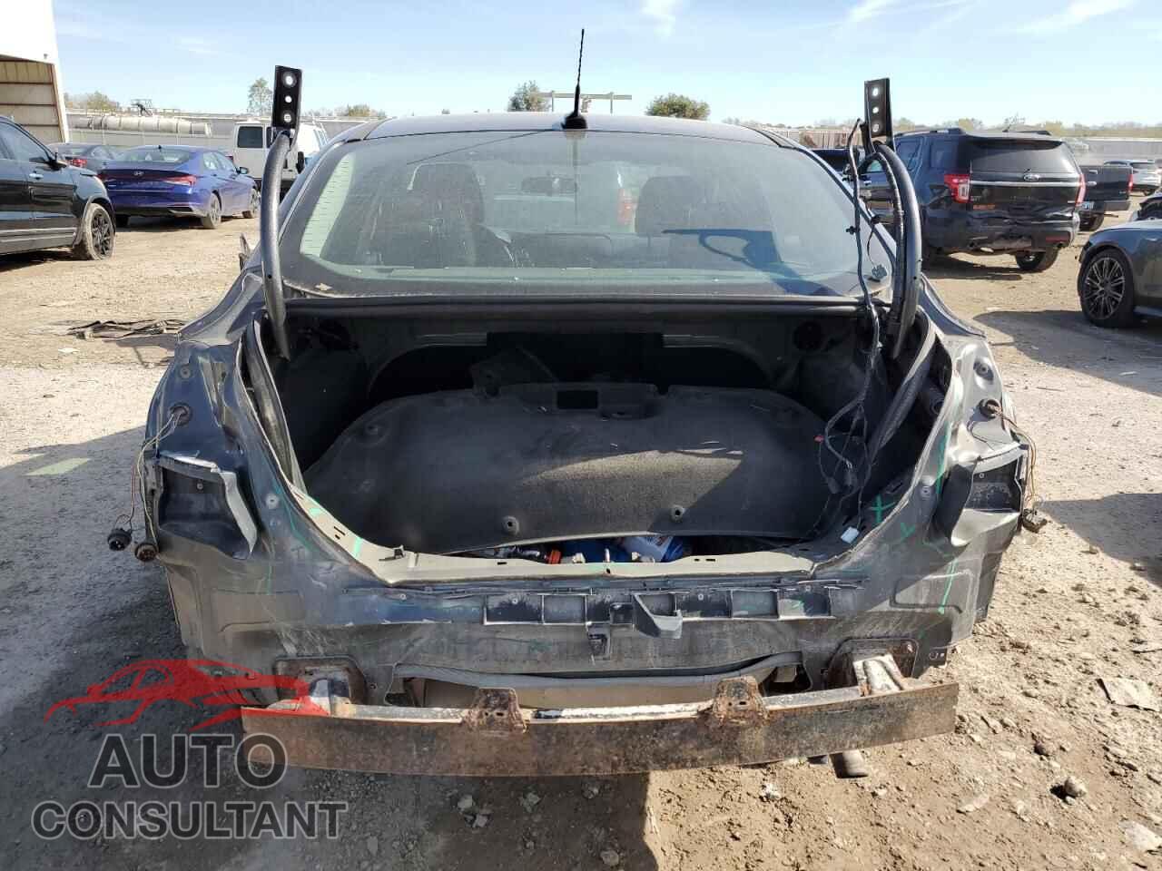 FORD FOCUS 2016 - 1FADP3E20GL253293