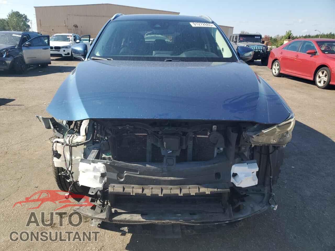 MAZDA CX-5 2020 - JM3KFADM3L0770568