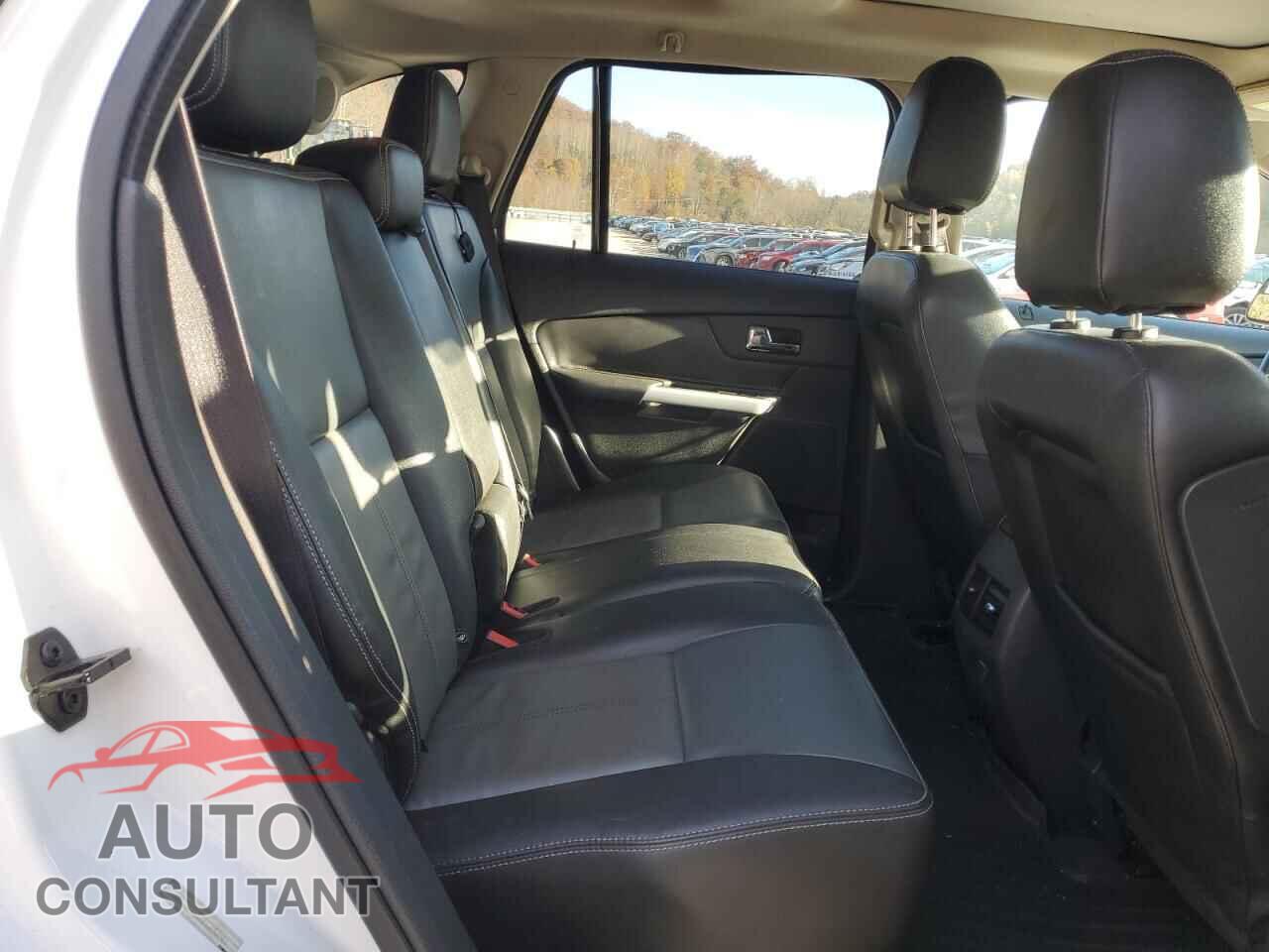 FORD EDGE 2014 - 2FMDK4AK8EBB60955