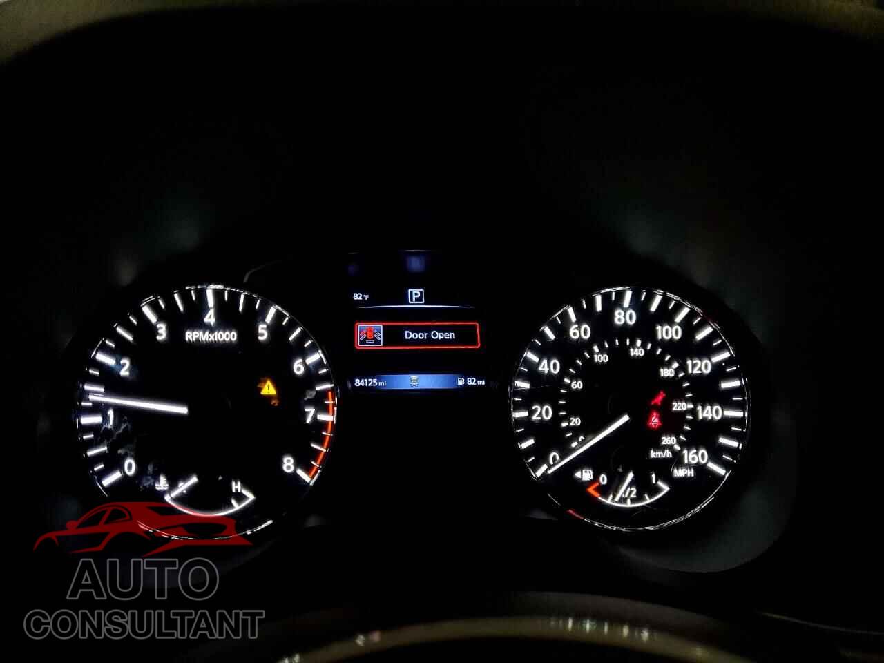 NISSAN PATHFINDER 2020 - 5N1DR2BN5LC616092