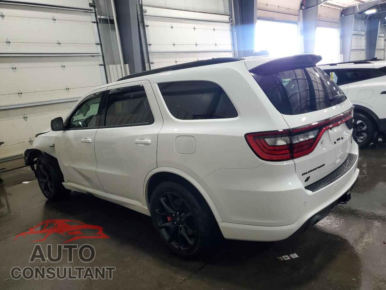 DODGE DURANGO 2023 - 1C4SDJCT6PC618943