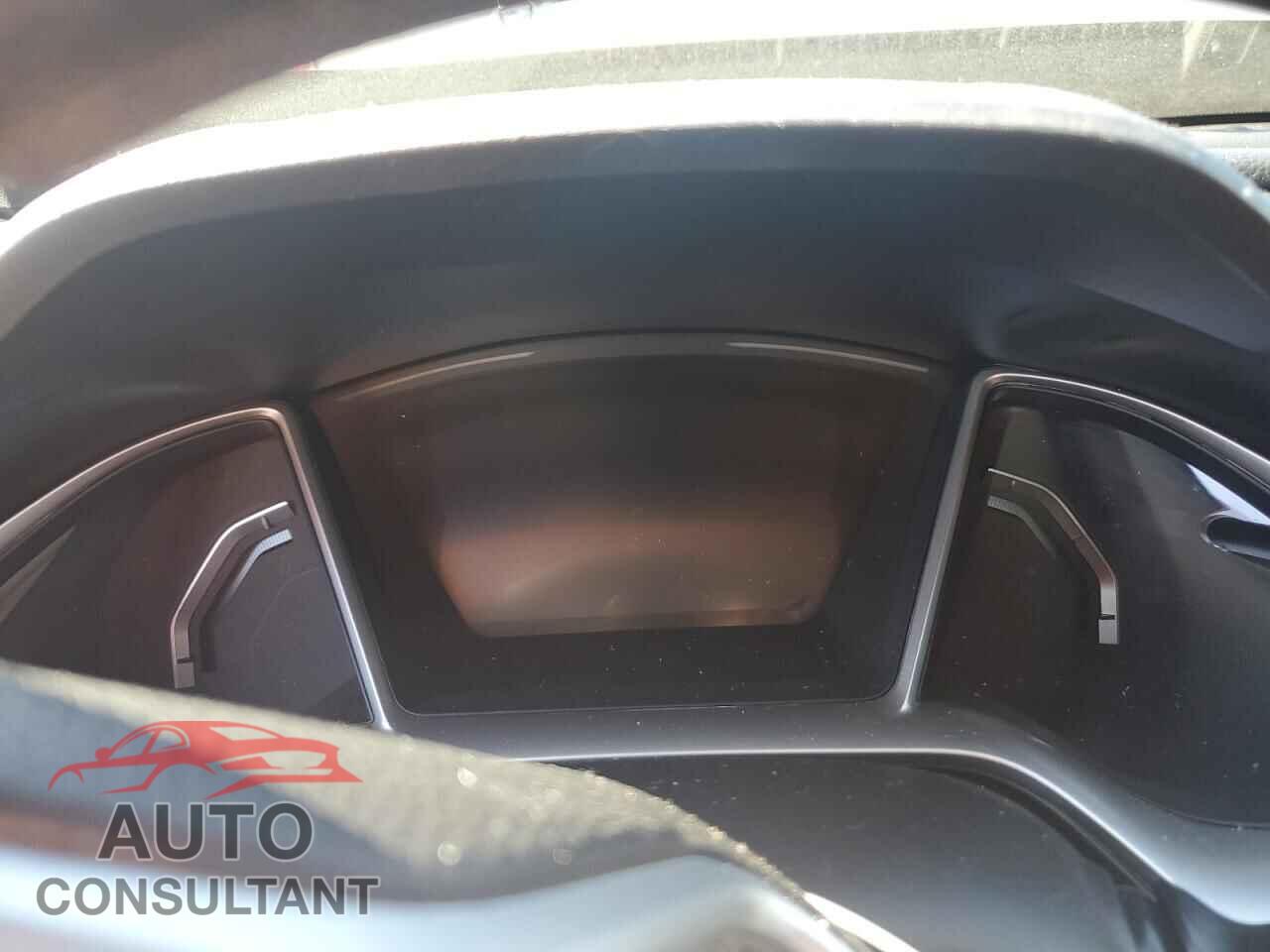 HONDA CIVIC 2017 - 19XFC2F77HE019830