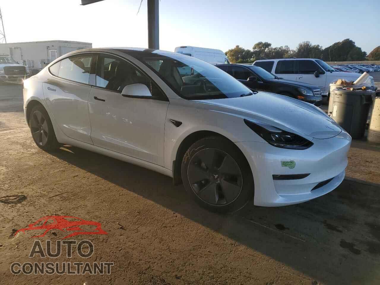 TESLA MODEL 3 2023 - 5YJ3E1EA7PF571325