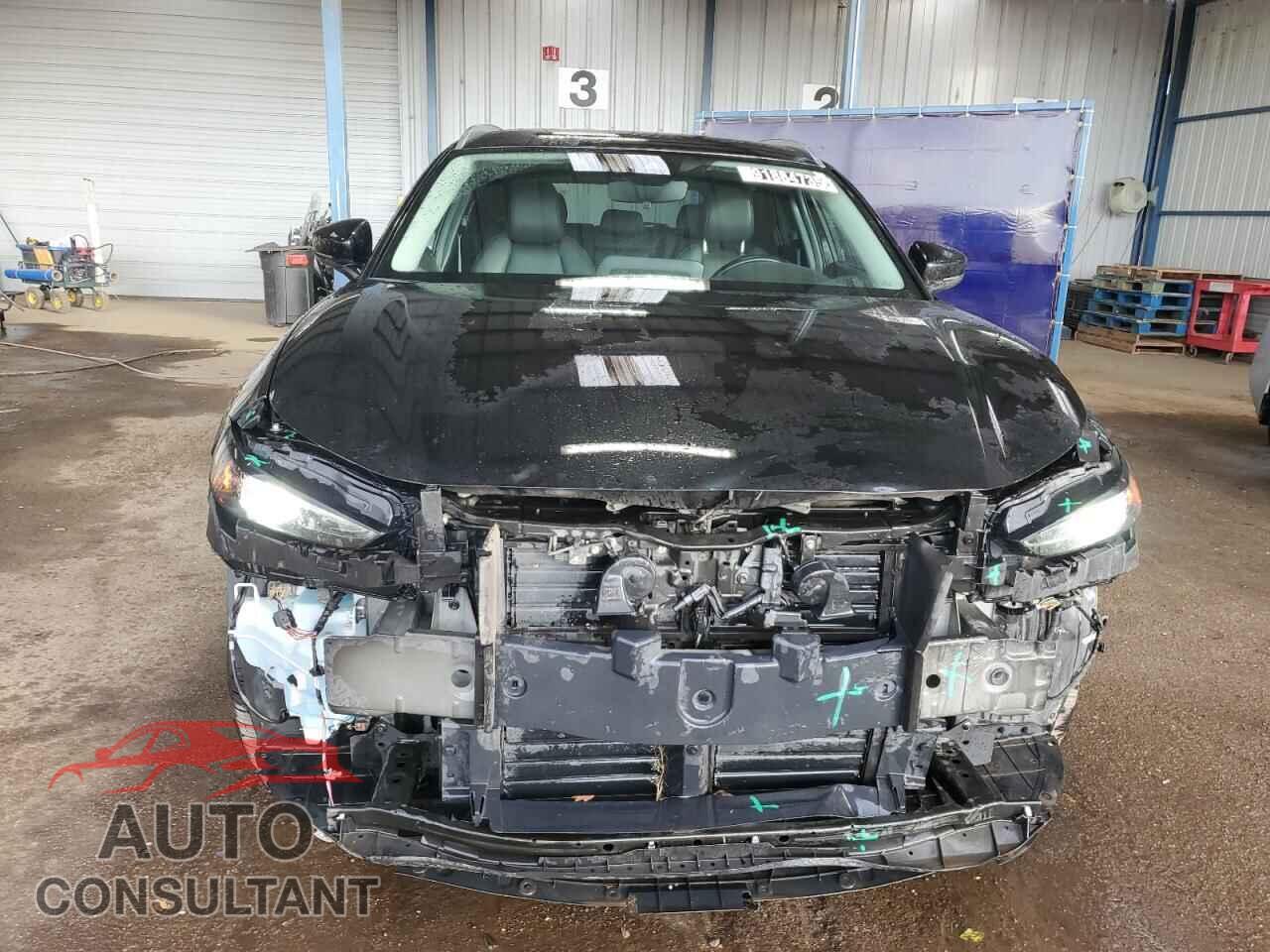 MAZDA CX30 2023 - 3MVDMBCM4PM577894