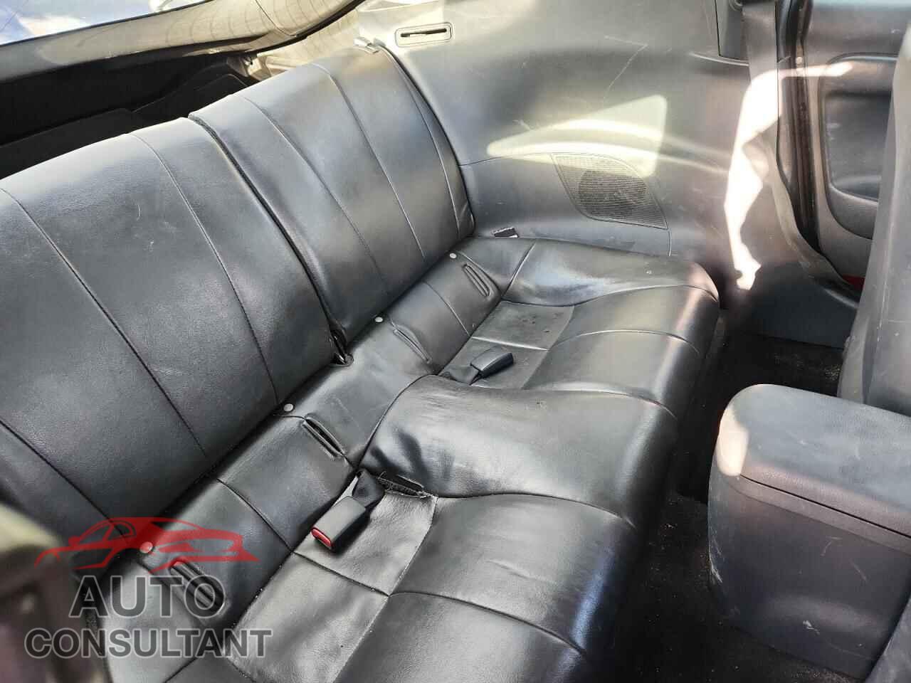 MITSUBISHI ECLIPSE 2011 - 4A31K5DF3BE001494
