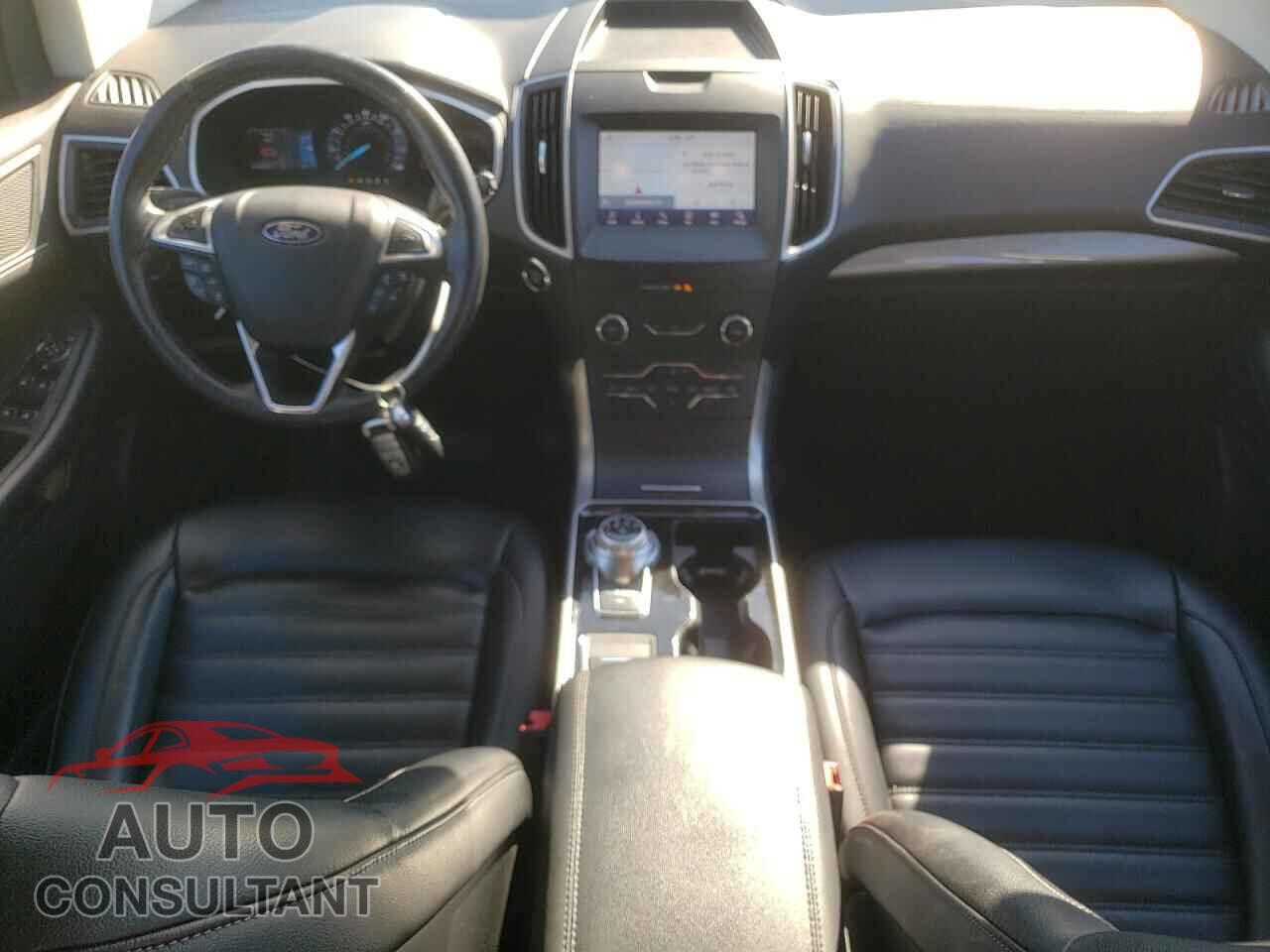 FORD EDGE 2020 - 2FMPK3J99LBB65521