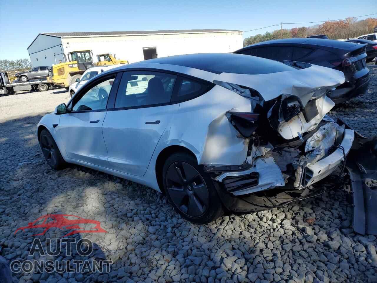 TESLA MODEL 3 2023 - 5YJ3E1EA6PF487030