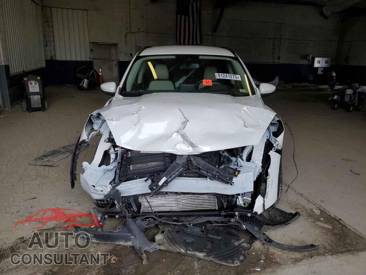 FORD ESCAPE 2020 - 1FMCU9J92LUA39698