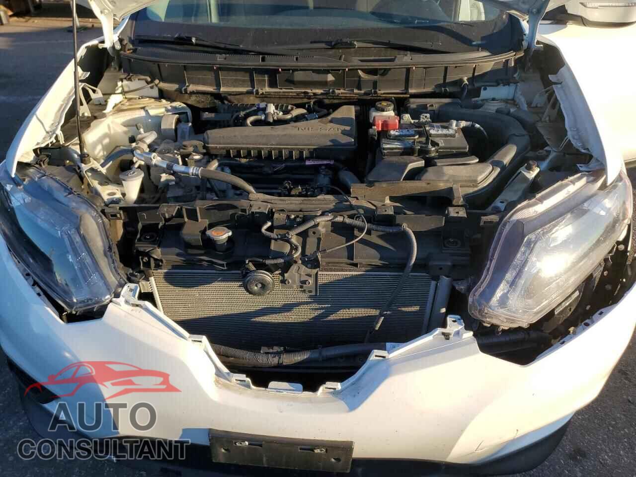 NISSAN ROGUE 2014 - 5N1AT2MV7EC856460