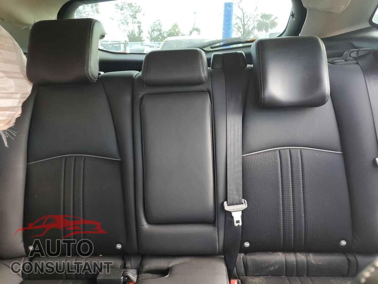 MAZDA CX-3 2019 - JM1DKDC79K0445108