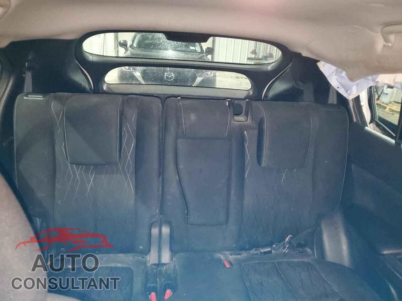 MITSUBISHI ECLIPSE 2018 - JA4AT5AA2JZ067111