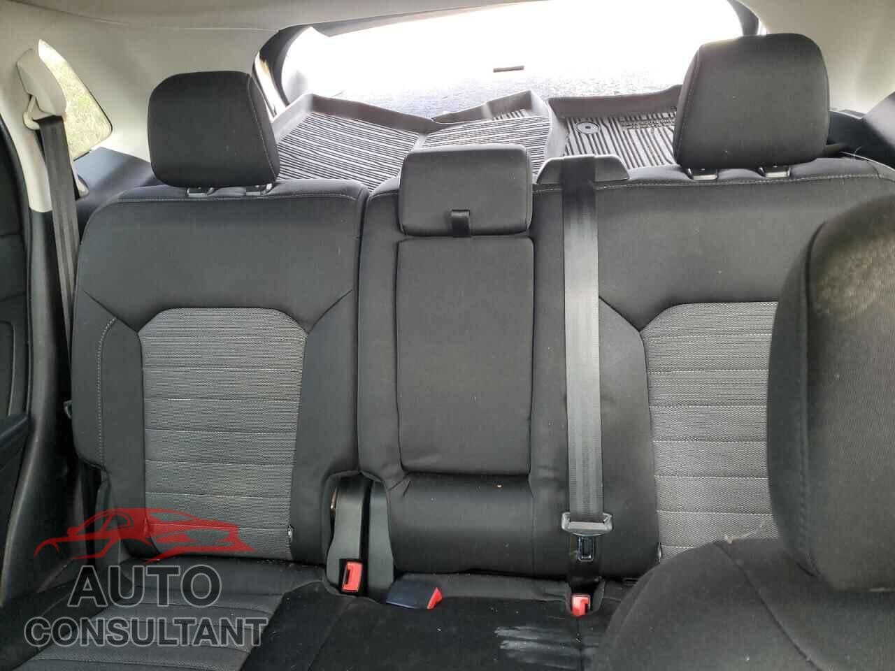 FORD EDGE 2018 - 2FMPK4G96JBB54258