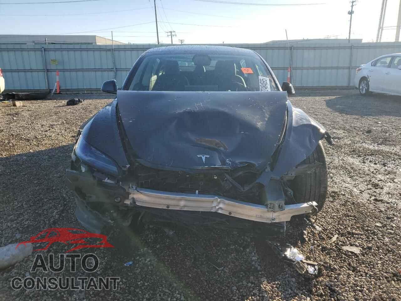 TESLA MODEL 3 2024 - 5YJ3E1EA5RF771476