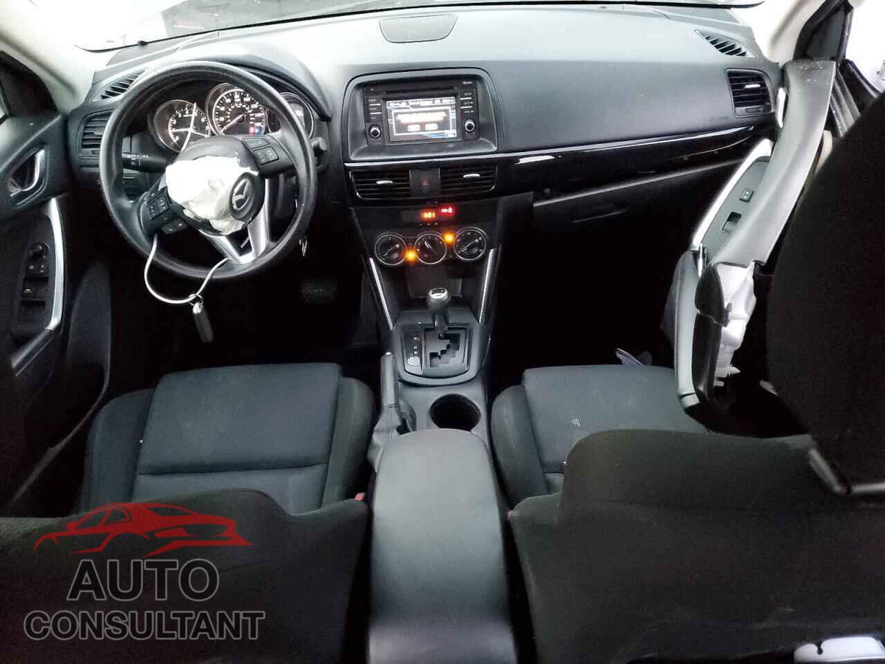 MAZDA CX-5 2014 - JM3KE2BE8E0343300