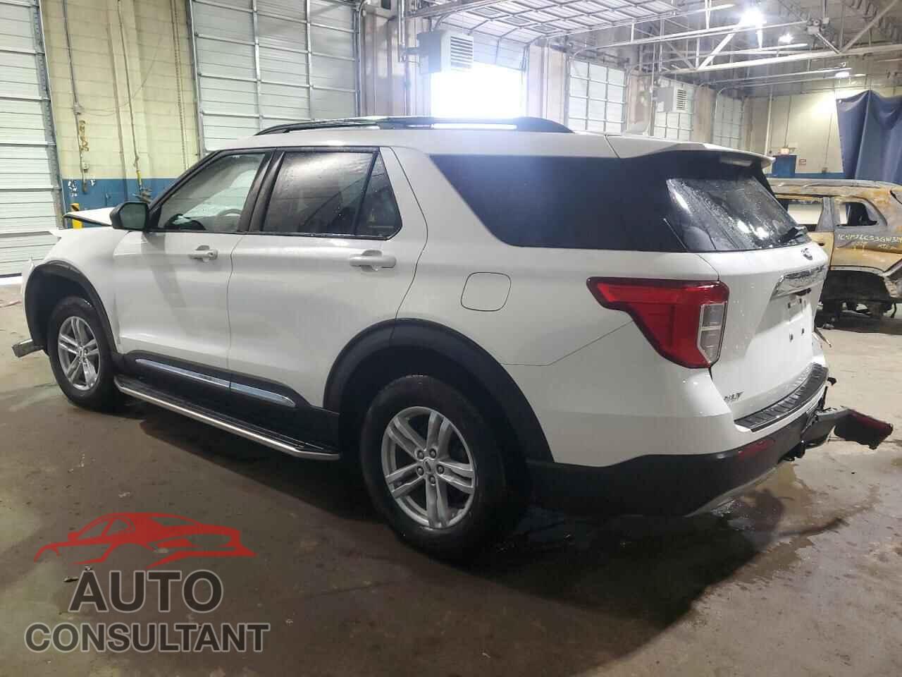 FORD EXPLORER 2023 - 1FMSK8DH7PGB96954