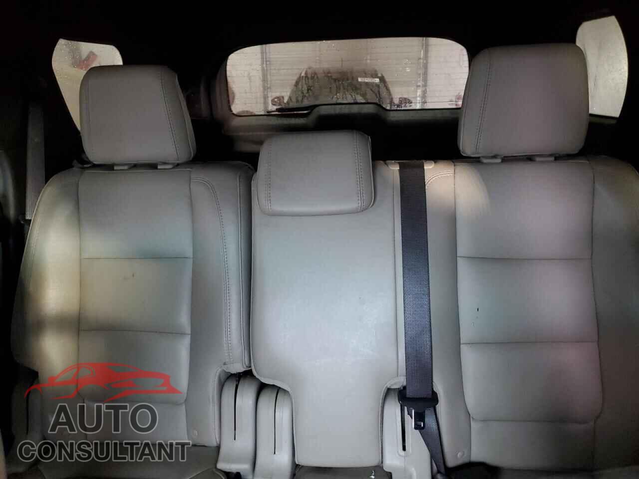 FORD EXPLORER 2015 - 1FM5K8D87FGA84554
