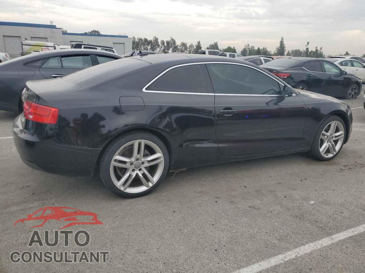 AUDI A5 2014 - WAUCFAFR0EA053013