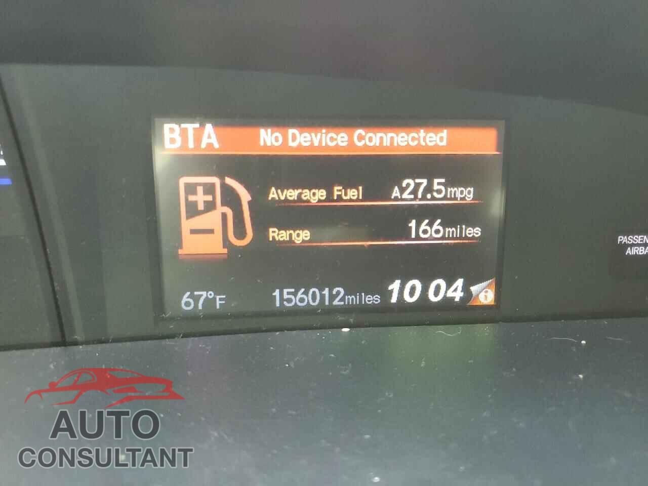 HONDA CIVIC 2015 - 19XFB2F95FE211782