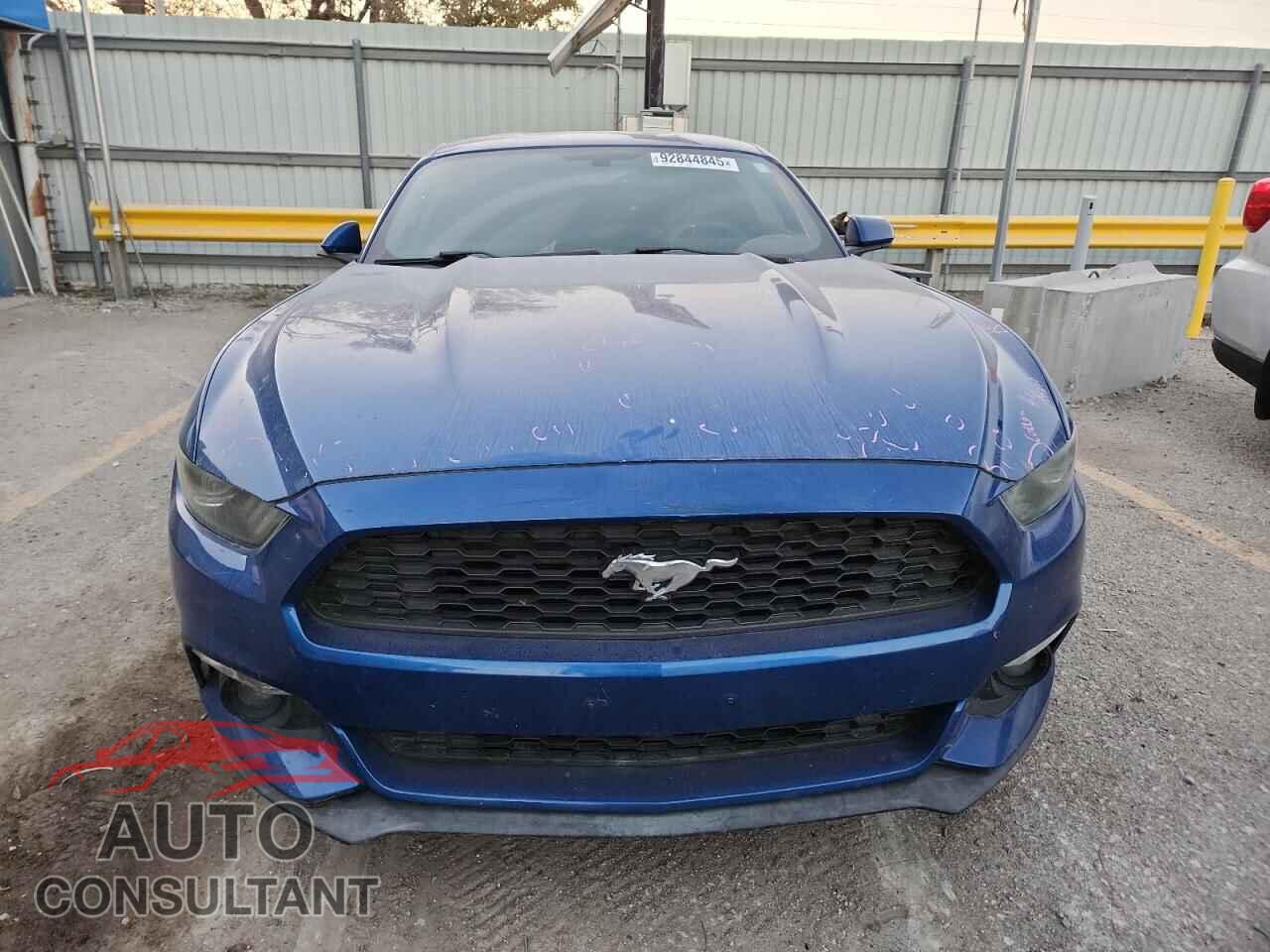 FORD ALL Models 2017 - 1FA6P8TH3H5221327