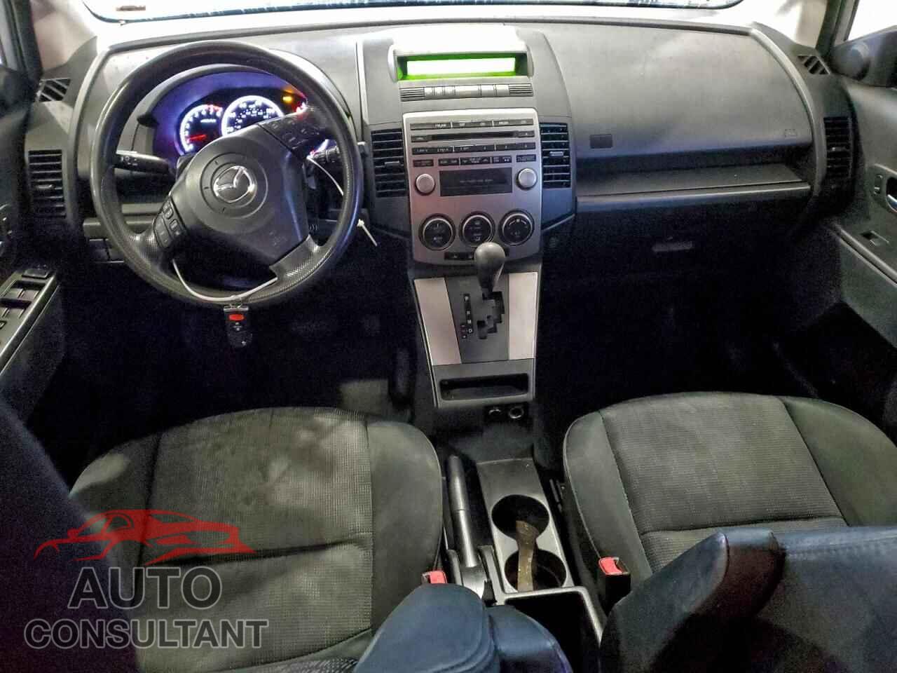MAZDA 5 2009 - JM1CR293790358902
