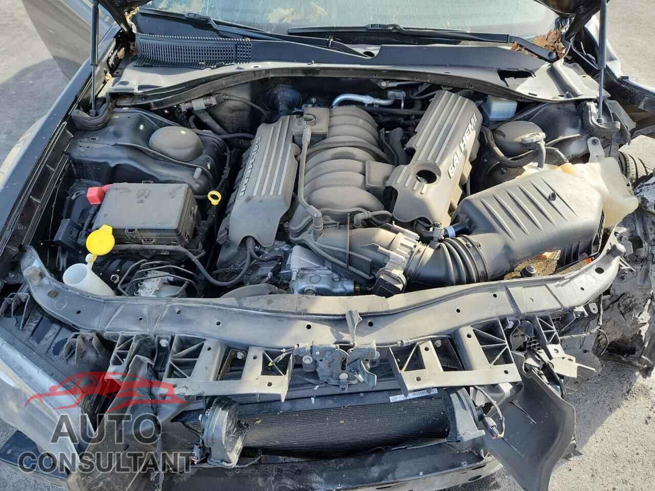 CHRYSLER 300 2023 - 2C3CCAPJ7PH500997