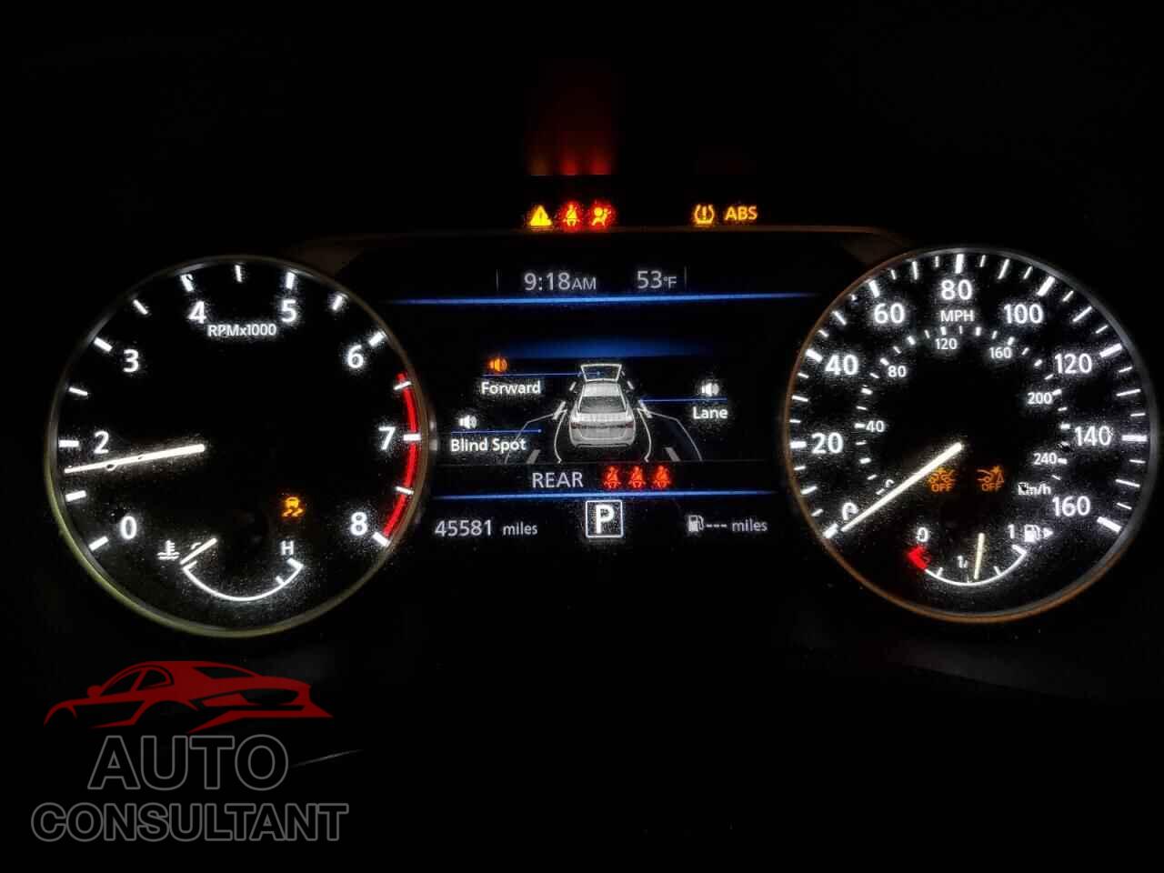 NISSAN SENTRA 2021 - 3N1AB8DV6MY257746