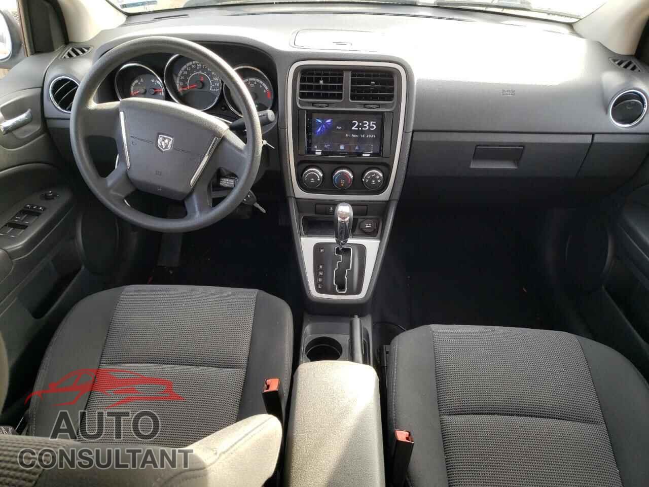 DODGE CALIBER 2011 - 1B3CB3HA2BD297338