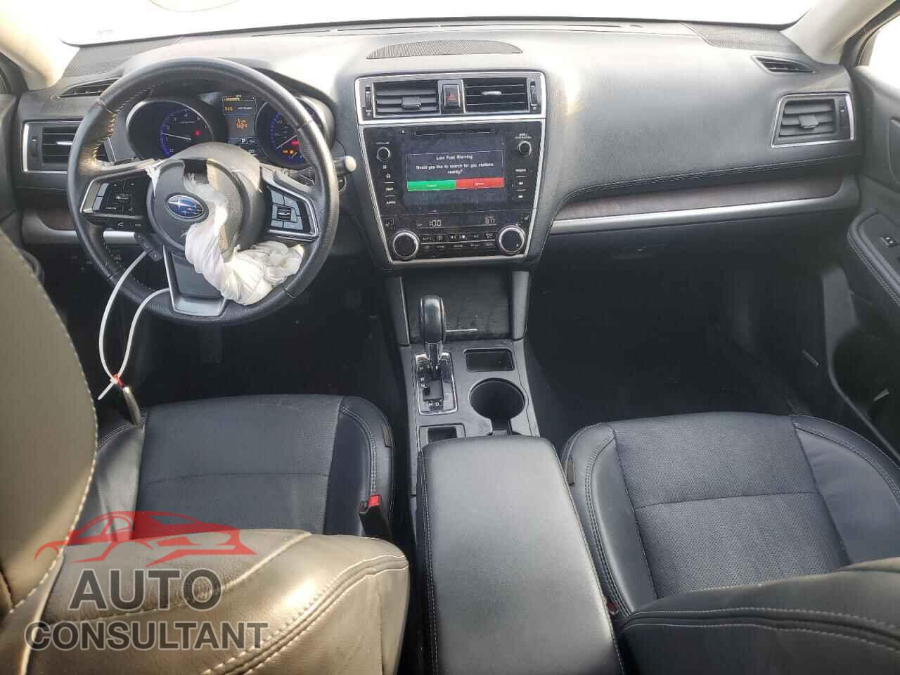 SUBARU OUTBACK 2019 - 4S4BSANC6K3376730