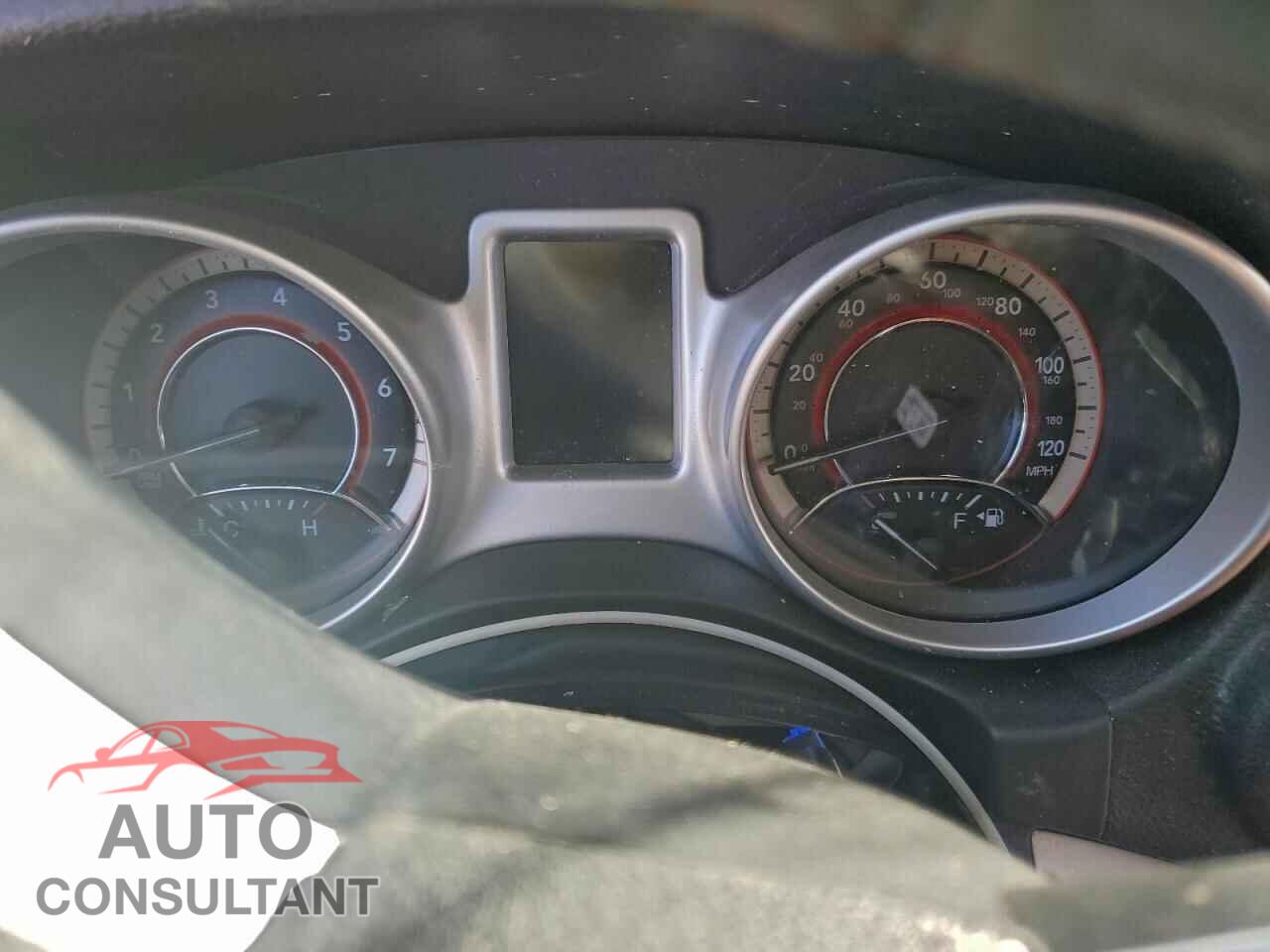 DODGE JOURNEY 2015 - 3C4PDCEGXFT694959