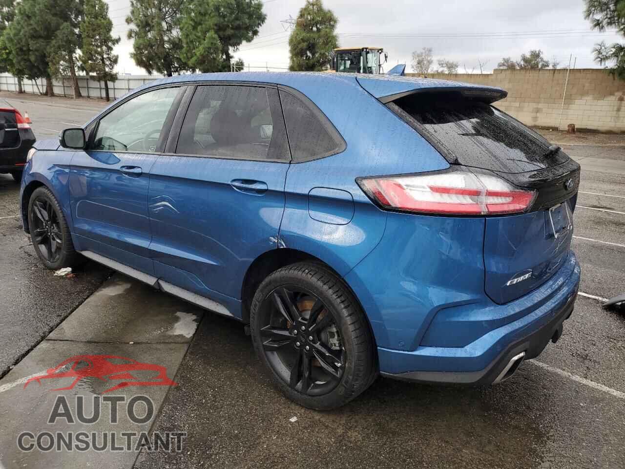 FORD EDGE 2019 - 2FMPK4AP9KBC48689