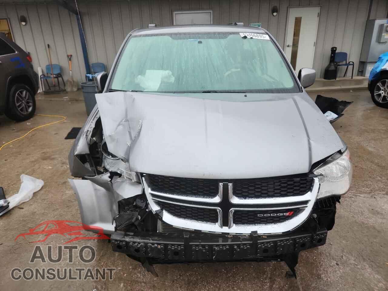 DODGE CARAVAN 2016 - 2C4RDGCG3GR311130