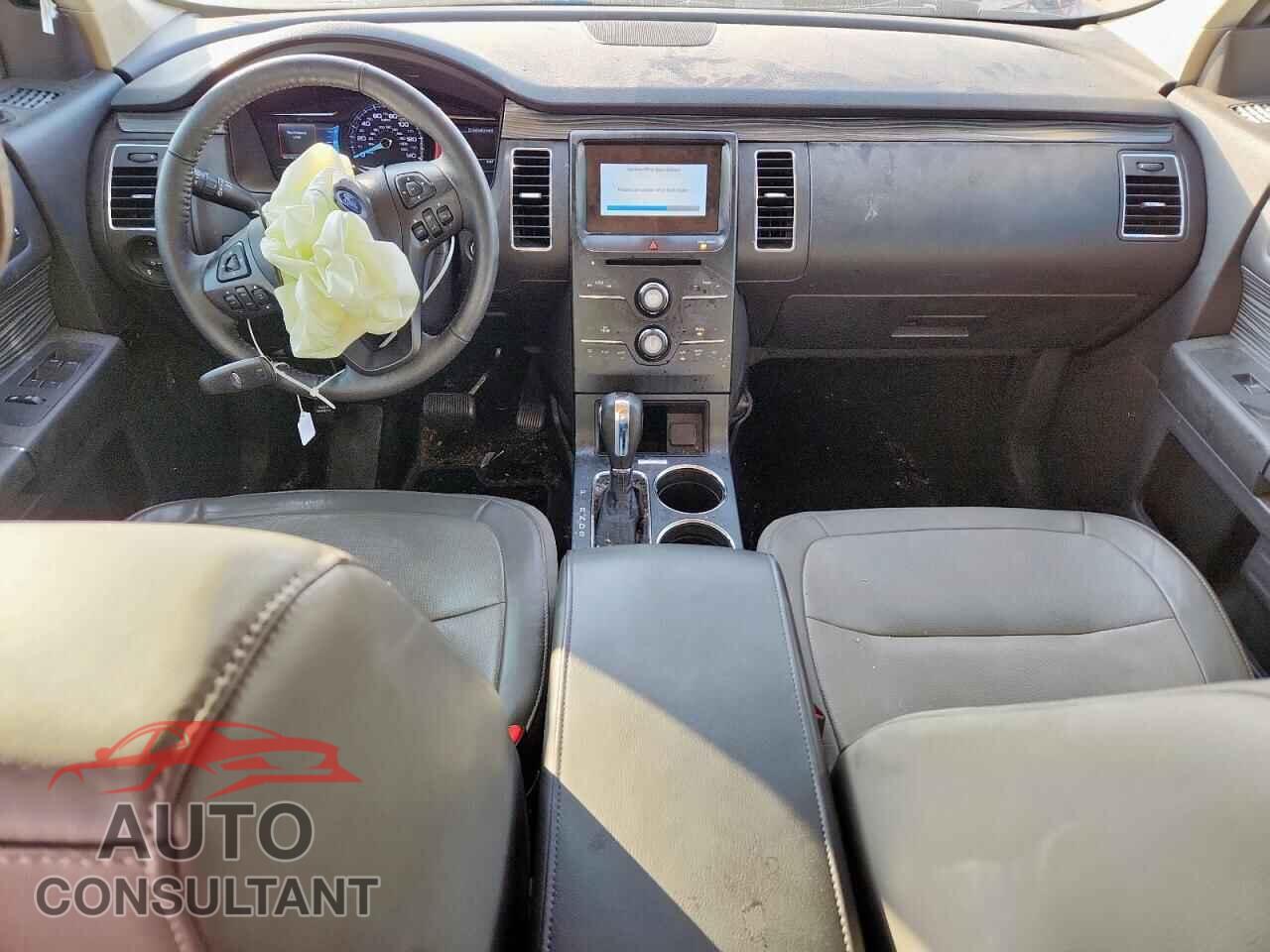 FORD FLEX 2019 - 2FMGK5C84KBA09353
