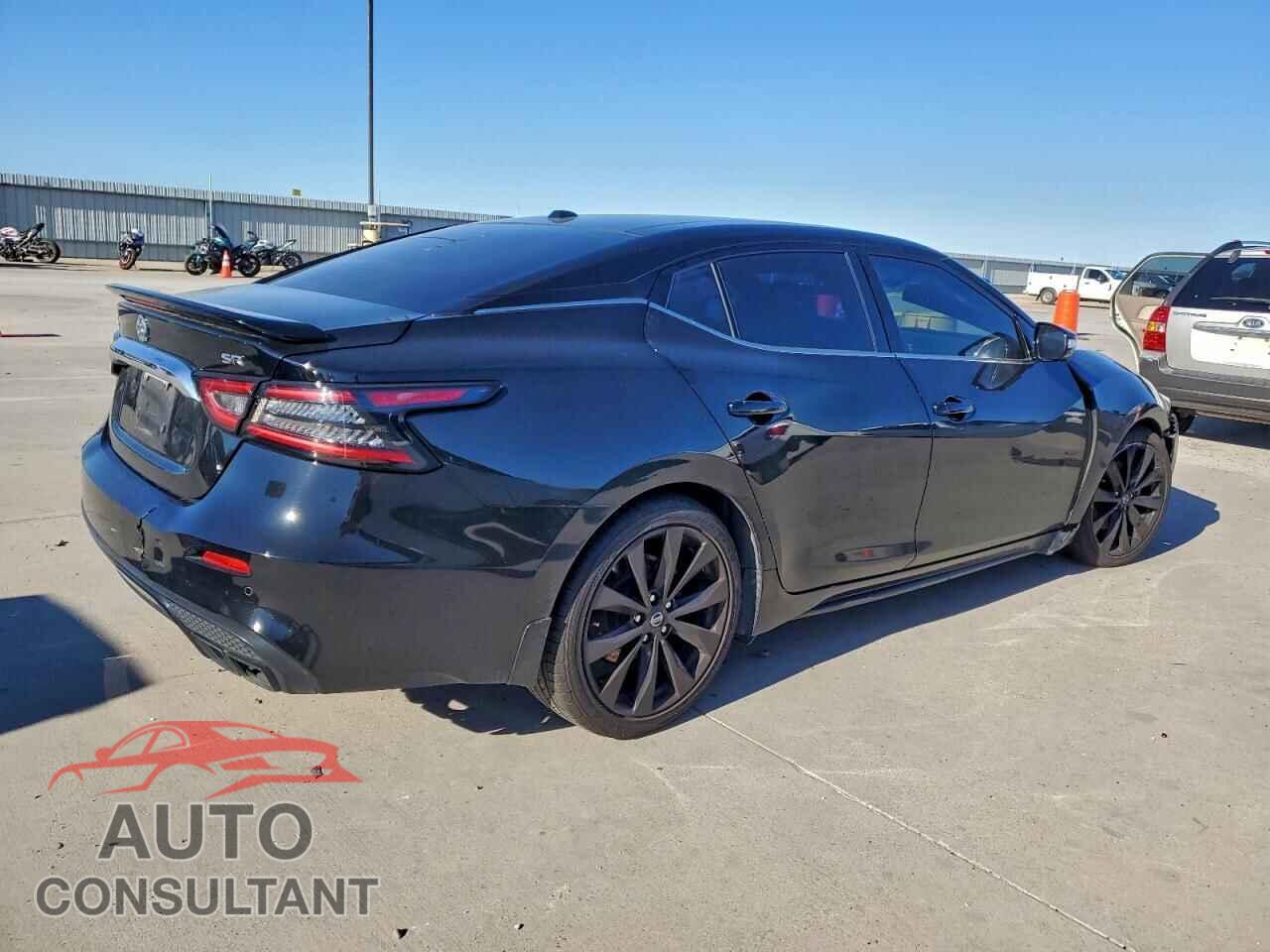 NISSAN MAXIMA 2020 - 1N4AA6EV3LC383630