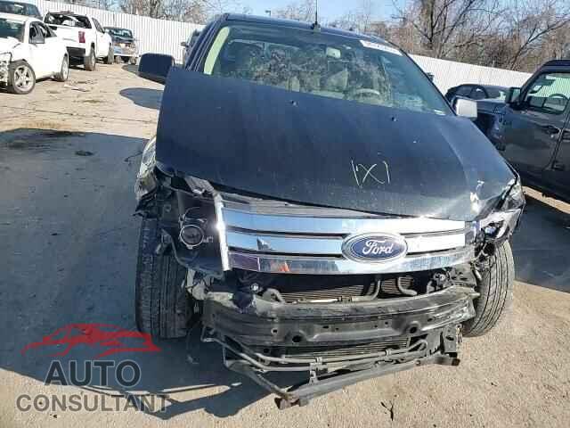 FORD EDGE 2010 - 2FMDK4KC7ABB74542