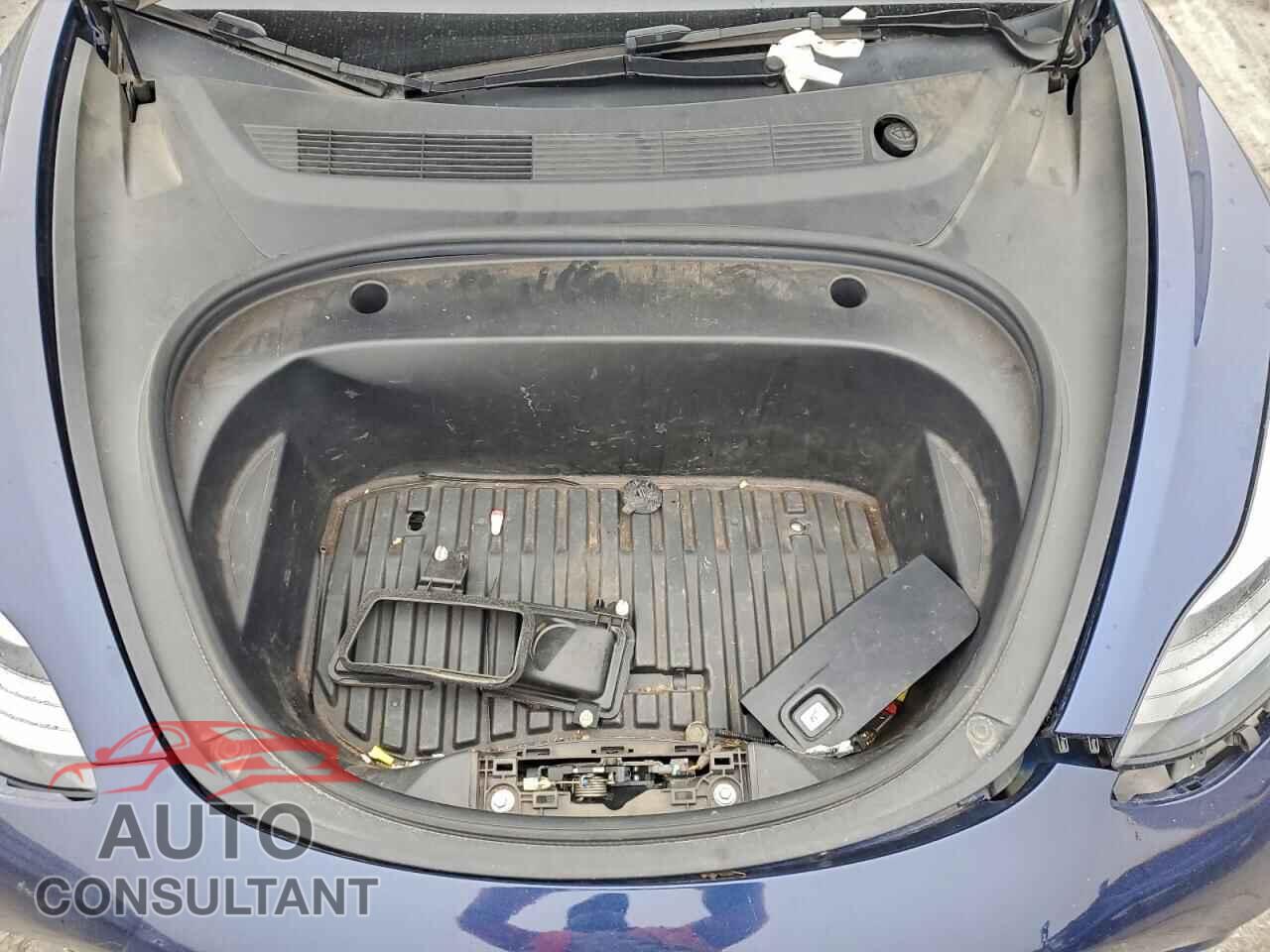 TESLA MODEL 3 2023 - 5YJ3E1EC3PF507221