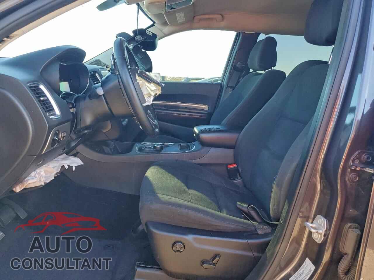DODGE DURANGO 2016 - 1C4RDHAG8GC424279