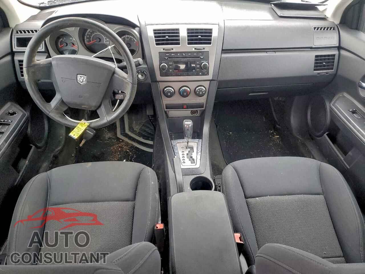 DODGE AVENGER 2010 - 1B3CC4FB7AN178482