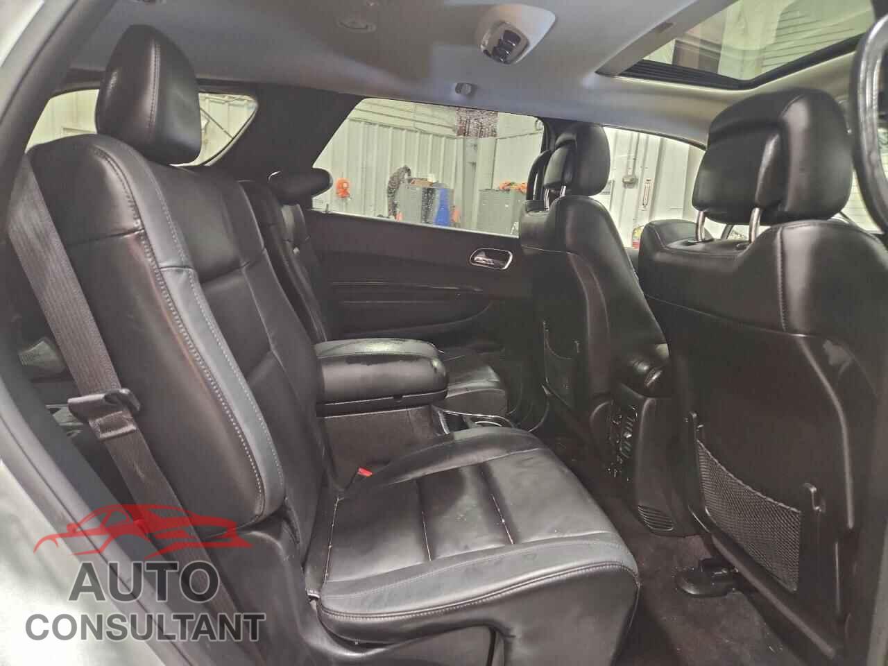 DODGE DURANGO 2016 - 1C4RDJDG0GC416356