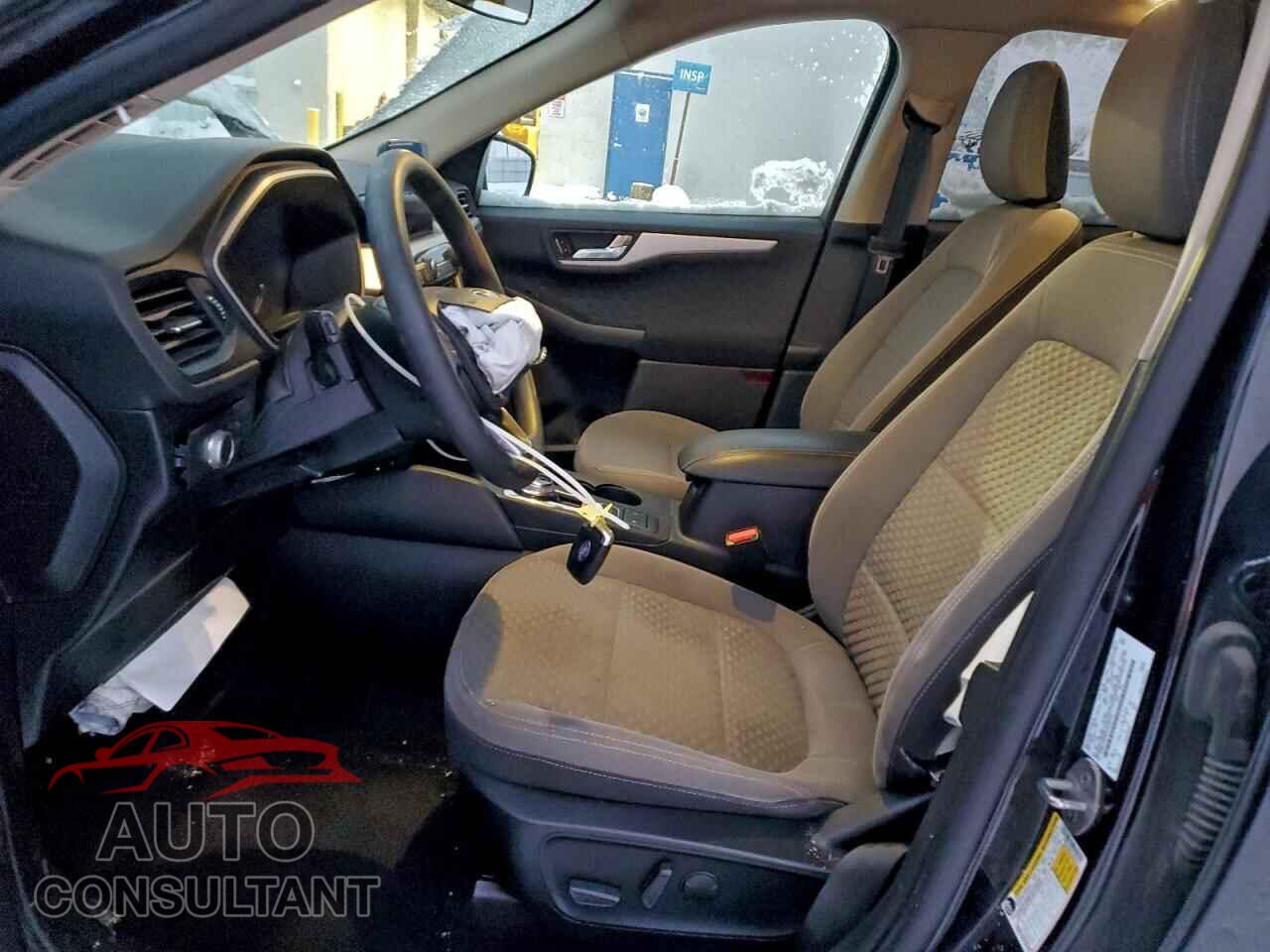 FORD ESCAPE 2020 - 1FMCU0G60LUA96751