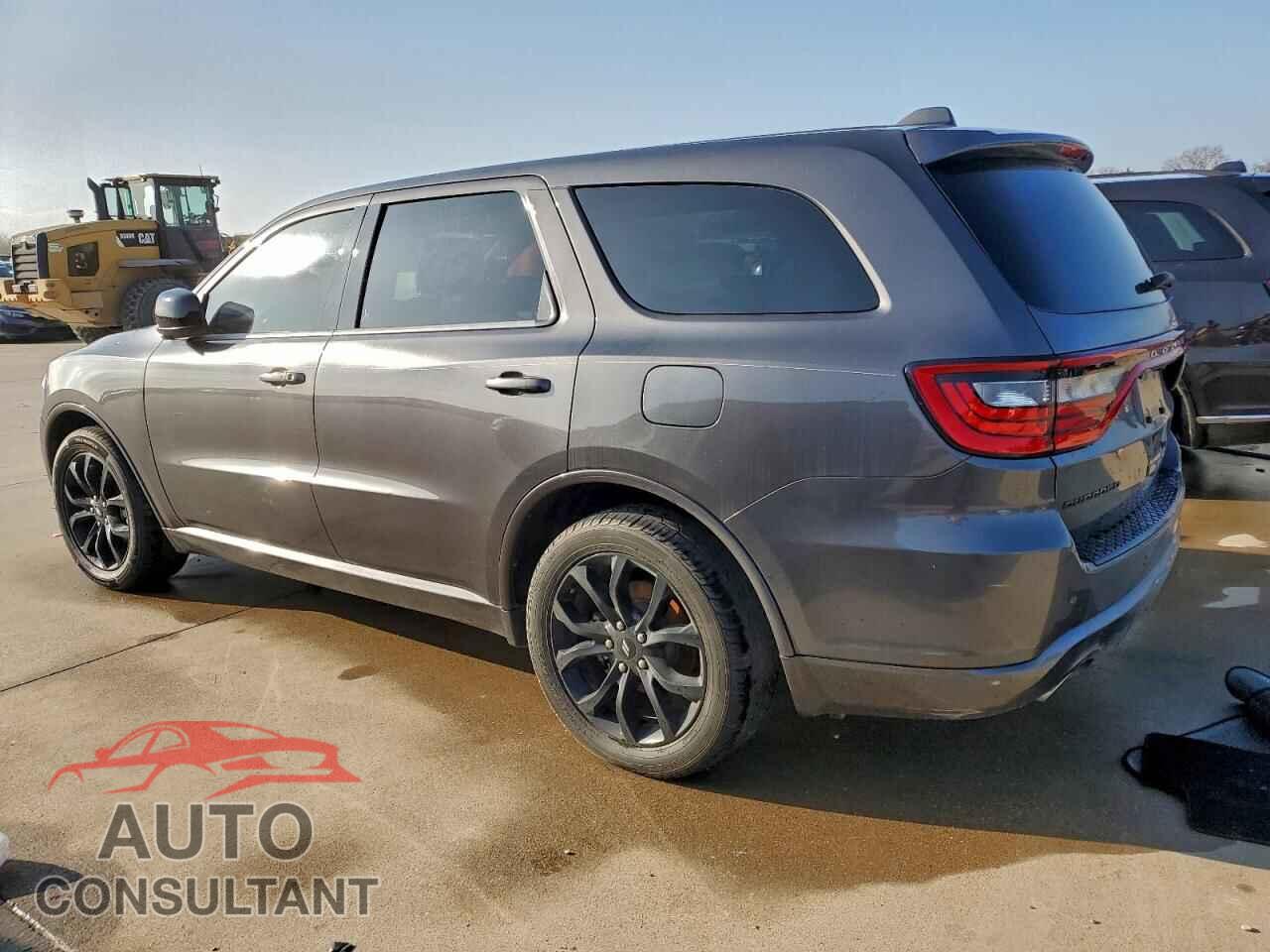DODGE DURANGO 2019 - 1C4RDHDG2KC743701