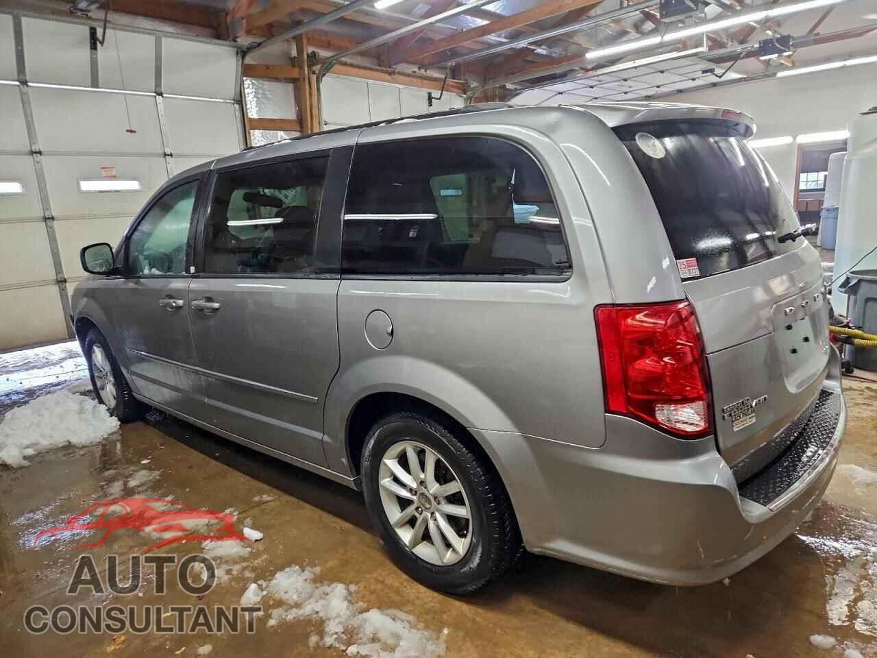 DODGE CARAVAN 2016 - 2C4RDGCGXGR325042
