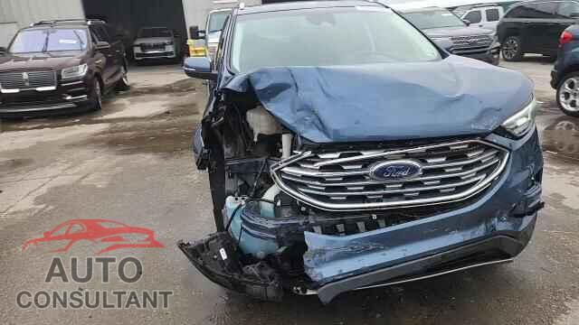 FORD EDGE 2019 - 2FMPK3J92KBC43748