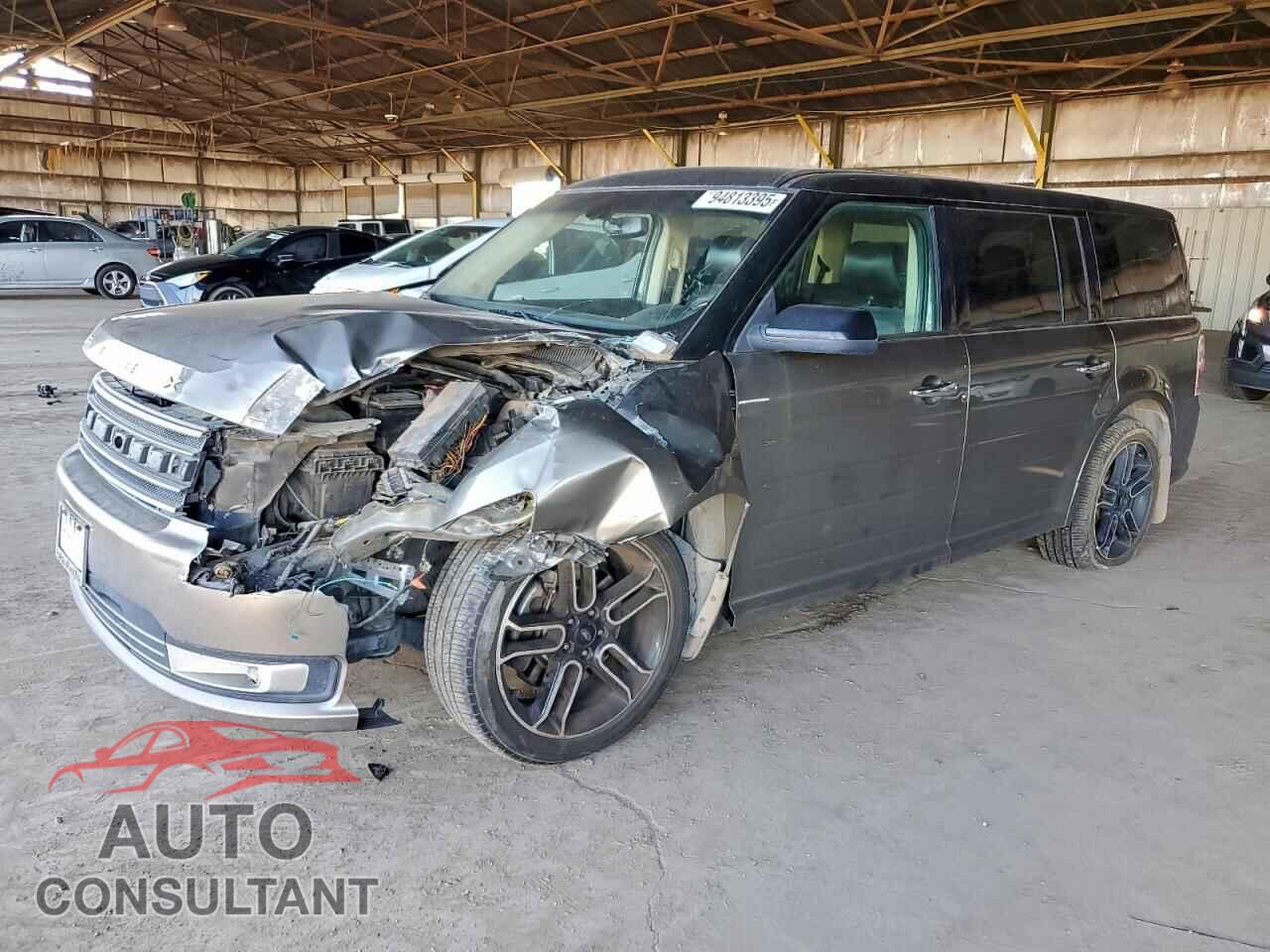 FORD FLEX 2013 - 2FMGK5D84DBD03336