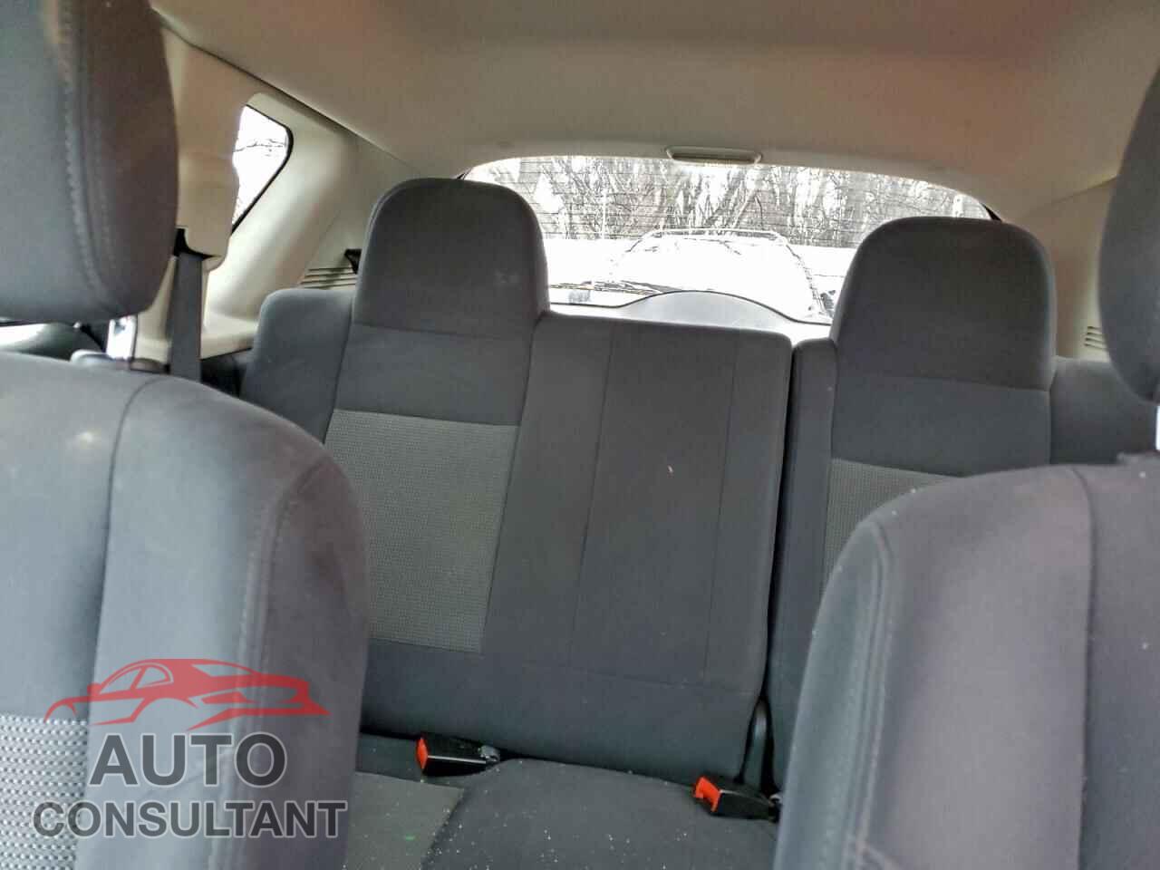 JEEP COMPASS 2011 - 1J4NF4FB3BD169584