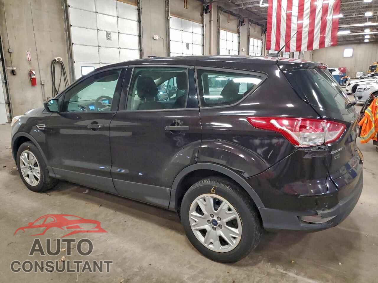 FORD ESCAPE 2013 - 1FMCU0F76DUA77343