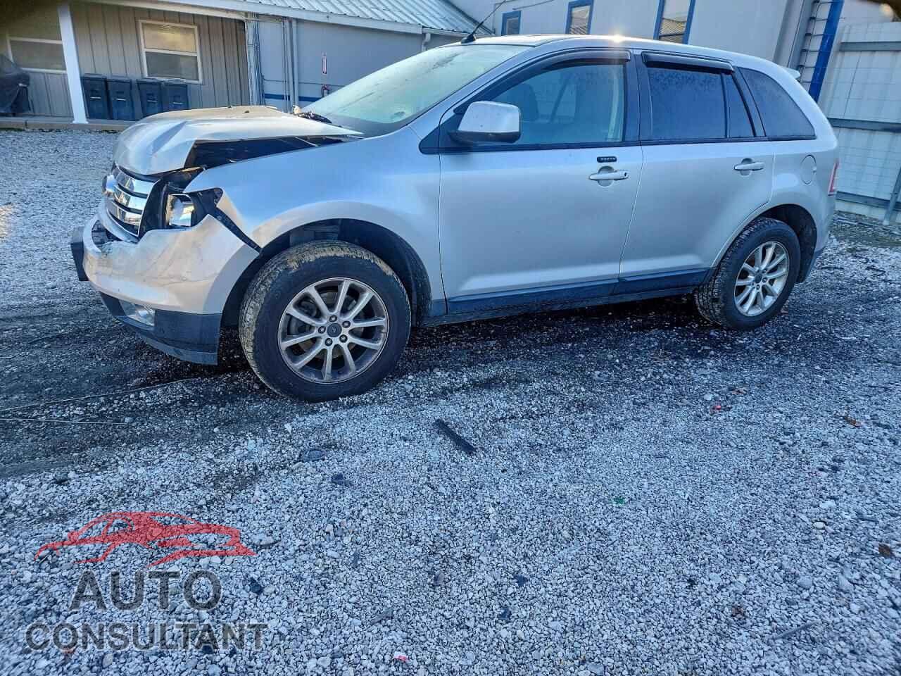 FORD EDGE 2010 - 2FMDK4JC1ABB59214