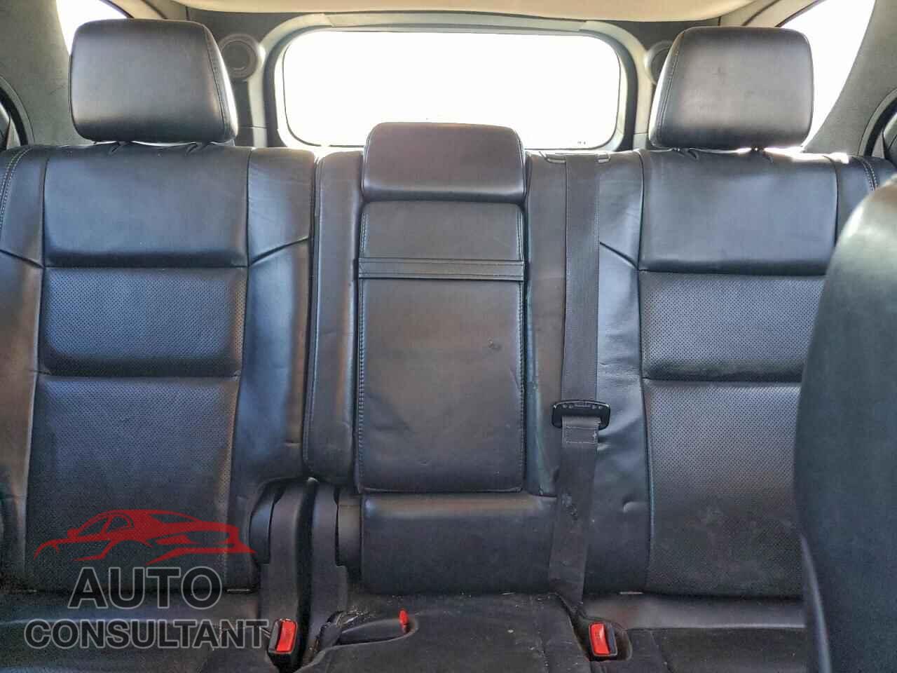 DODGE DURANGO 2014 - 1C4SDJET7EC287462