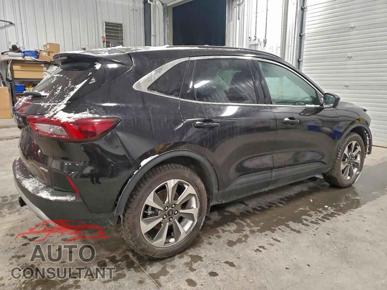 FORD ESCAPE PLA 2023 - 1FMCU9JA9PUB07947